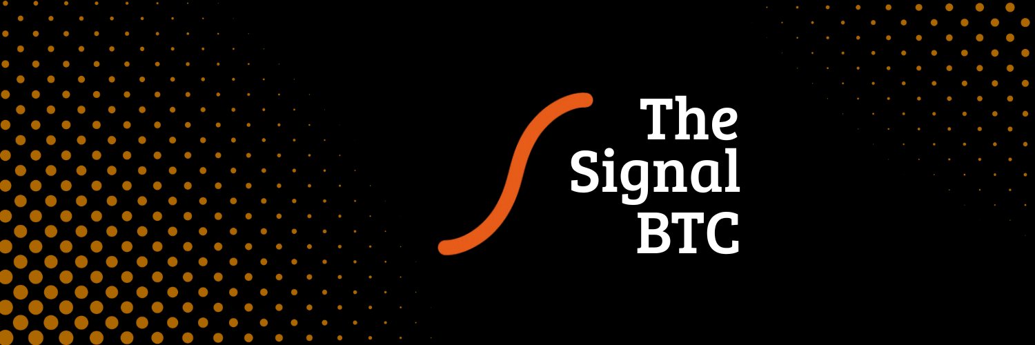 TheSignalBTC banner