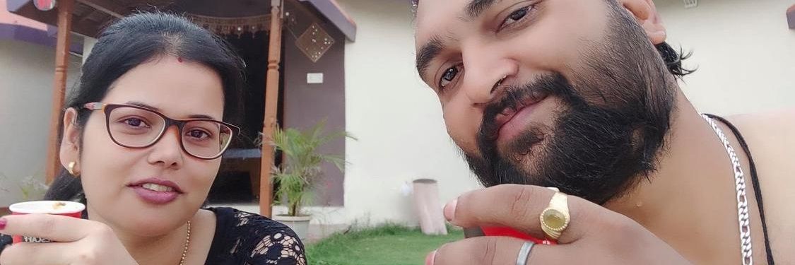 Sangram1312's profile banner image