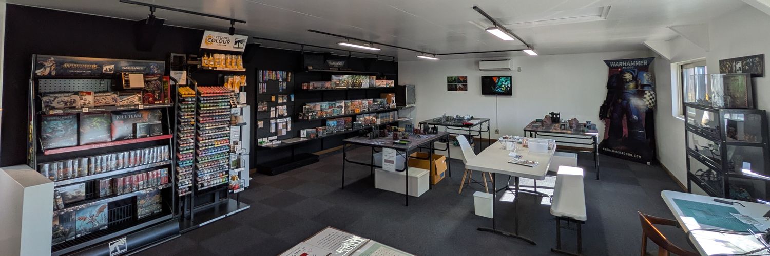 Outback Hobbies banner