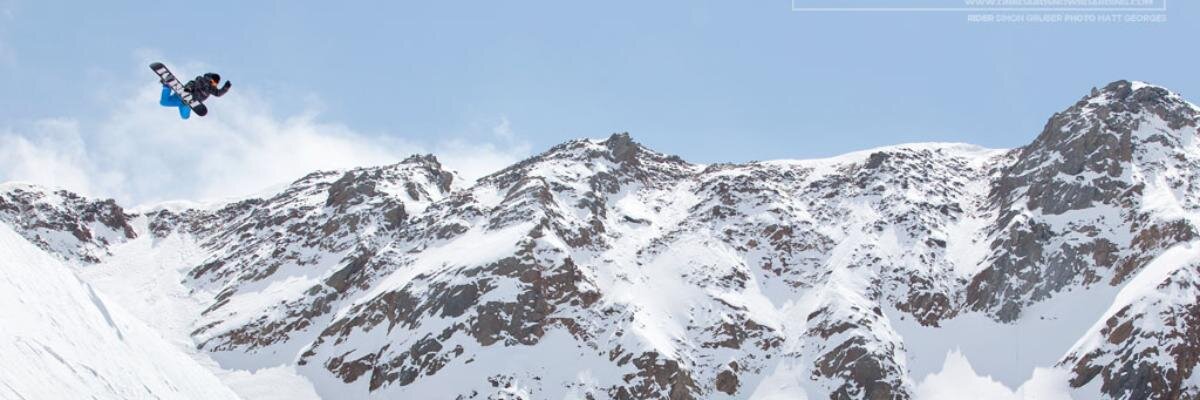 AndyB129's profile banner image
