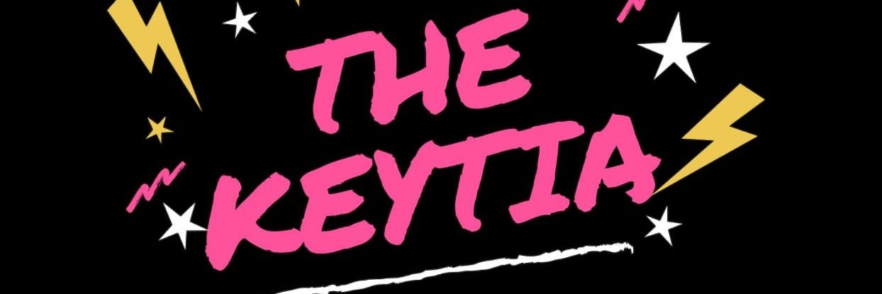 keytiaa's profile banner image