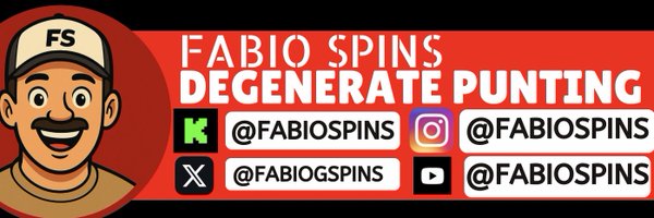 Fabiogspins Profile Banner