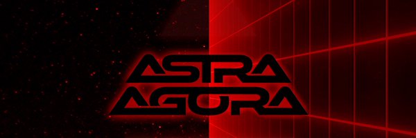 AstraAgora Profile Banner