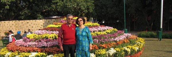 pankajvarma1 Profile Banner
