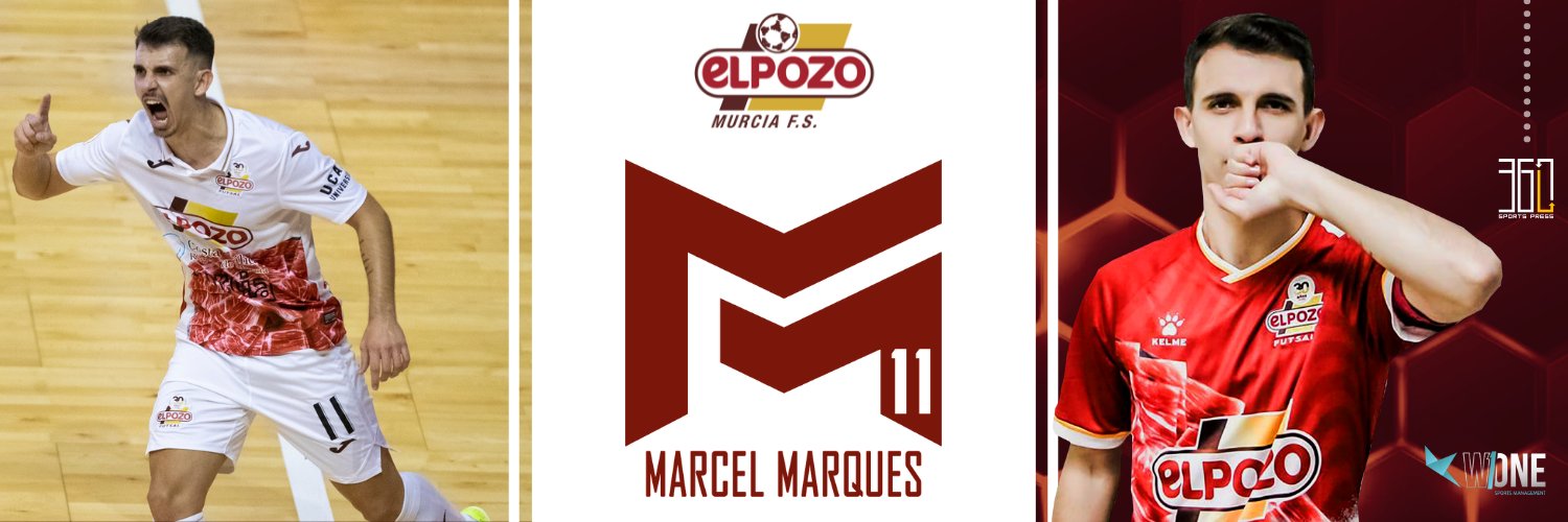 Marcel Marques banner