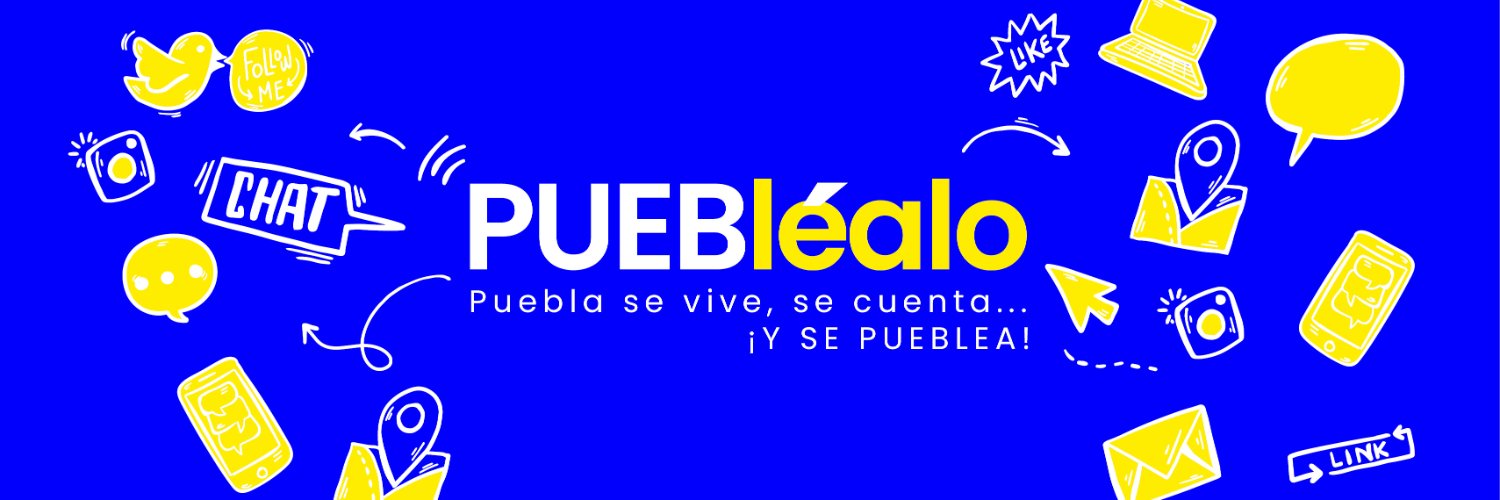 pueblealo's profile banner image