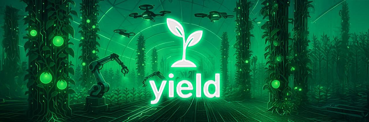 yieldonsol's profile banner image
