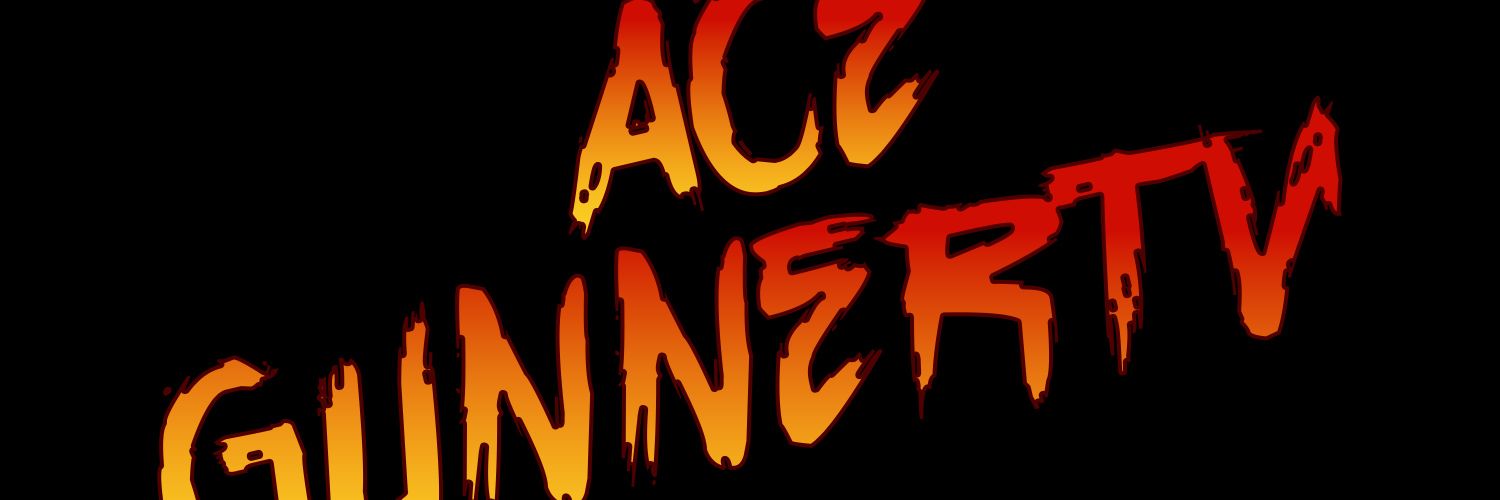 AceGunnerTV's profile banner image