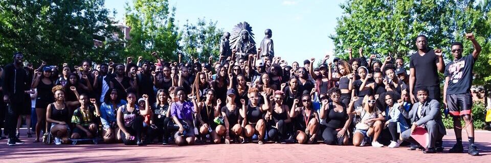 Florida State BSU 🏘 banner