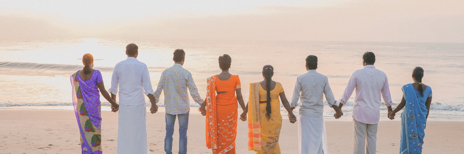 TN RBLA (Released Bonded Labourers Association) banner