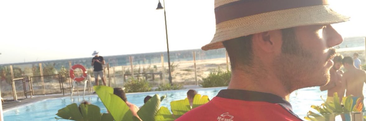 Alvaro4Cor's profile banner image