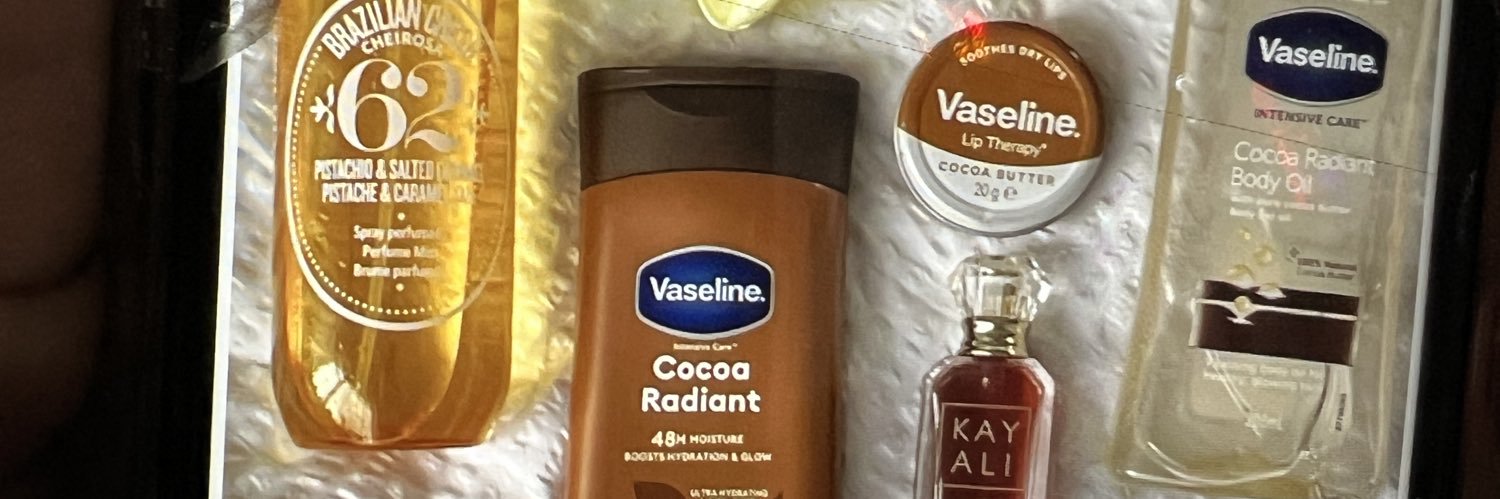 FREAKY😈, HOT🥵 & NASTY🤤 banner