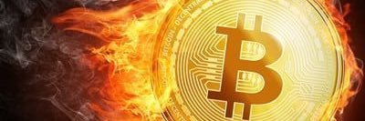 BTC Maximalist PR banner
