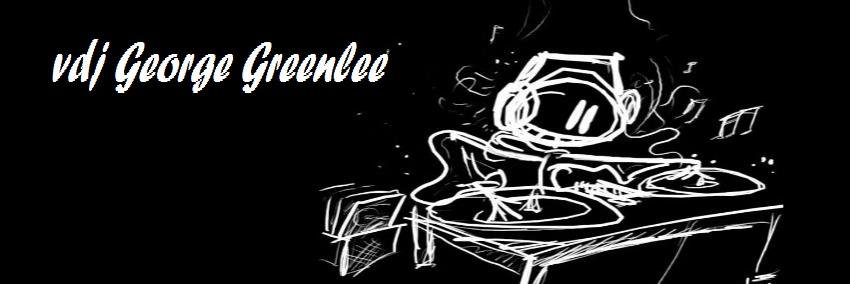 GeorgeGGreenlee's profile banner image