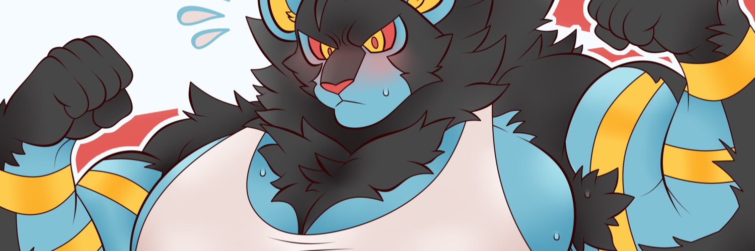 Caramel Rodeo 🐮🥧's banner