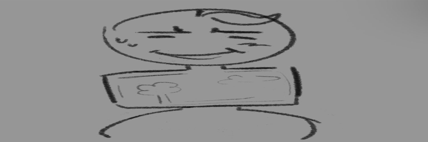 Art Theft SMP's banner