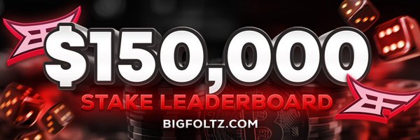 BigfoltzVIP Profile Banner
