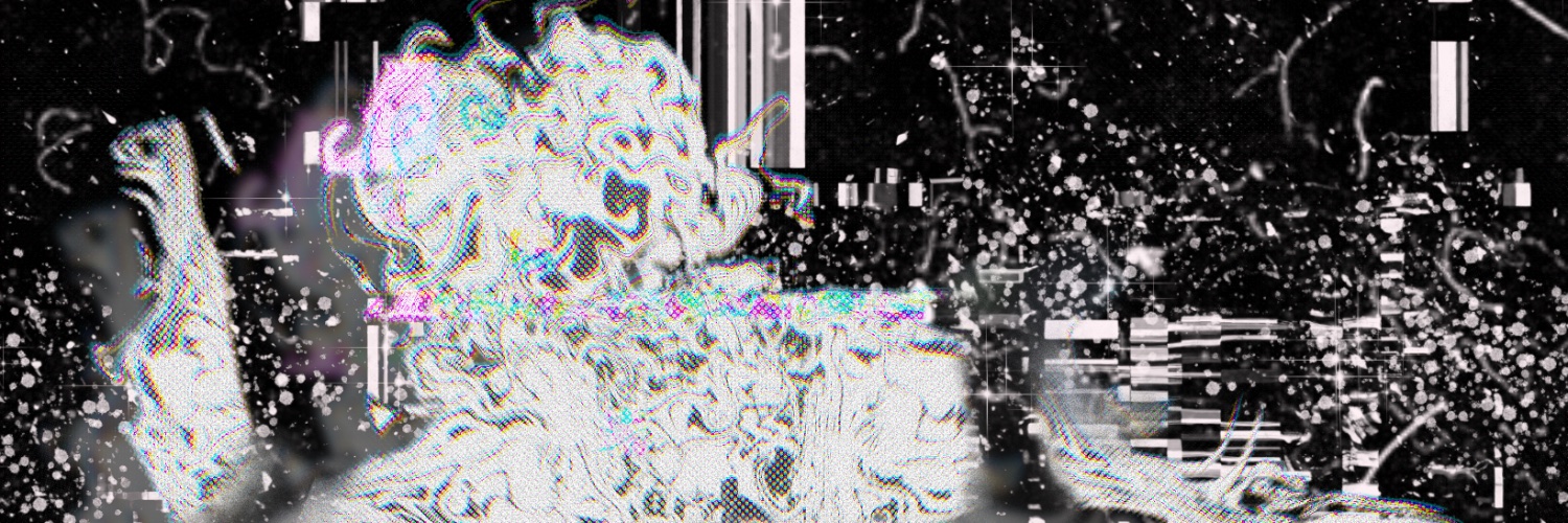 Hopless_glitch's profile banner image