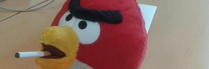 Ravi_aa's profile banner image