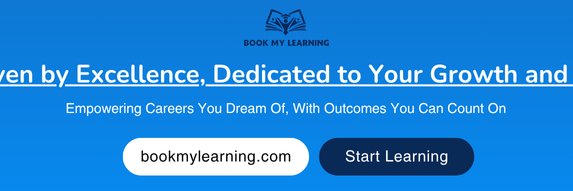 BookMyLearning_'s profile banner image