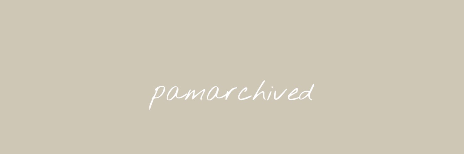 pam anderson ⋆✴︎˚｡⋆'s banner