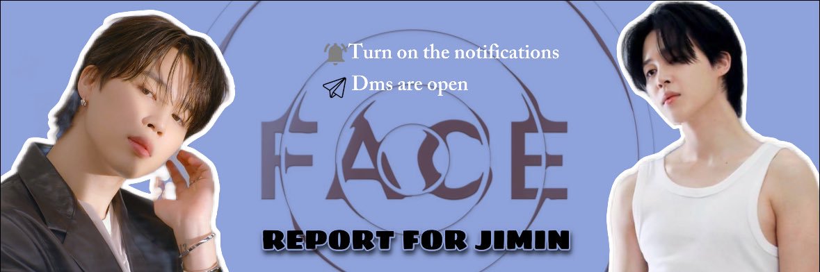 Report for JM's banner