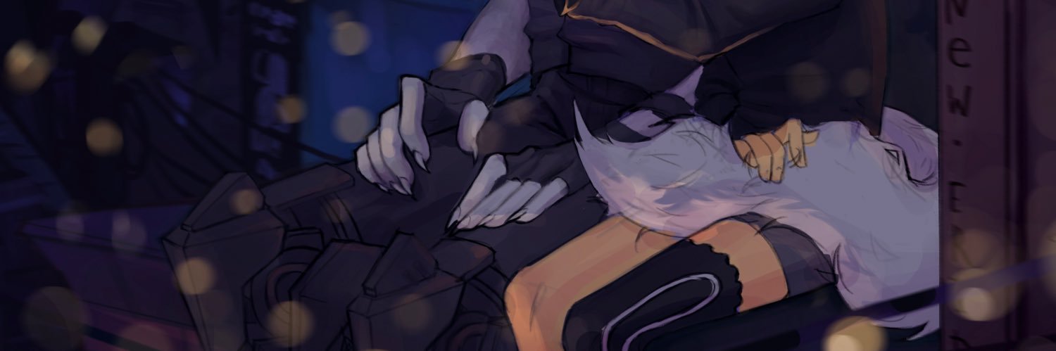 haste's banner