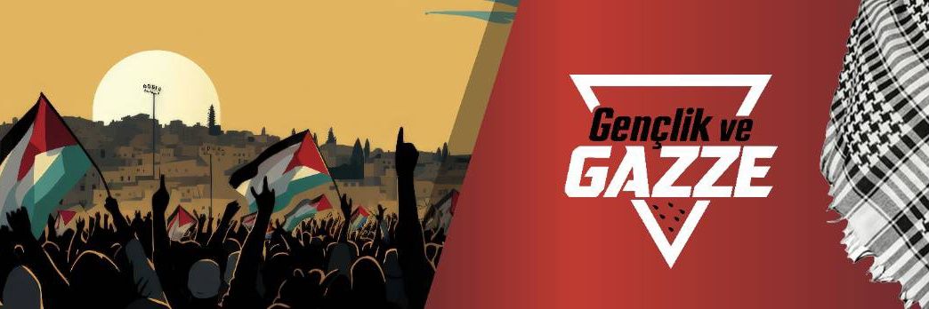 HÜR GENÇLİK BİNGÖL banner