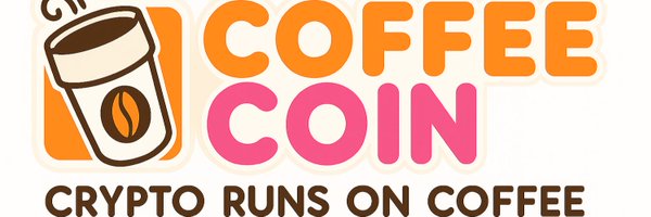 Coffee__Coin Profile Banner