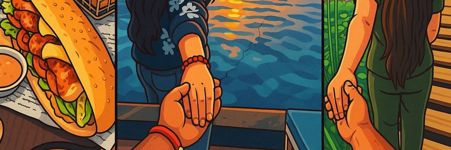VLOGwithKANI's profile banner image