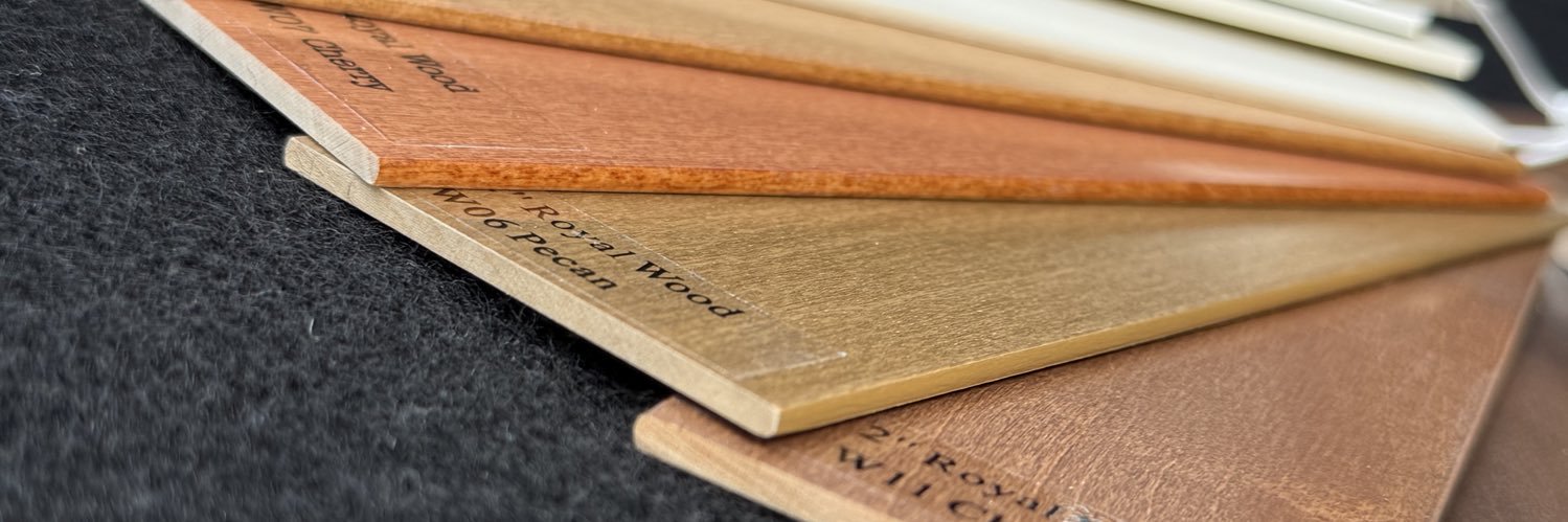 Home Builder Blinds banner