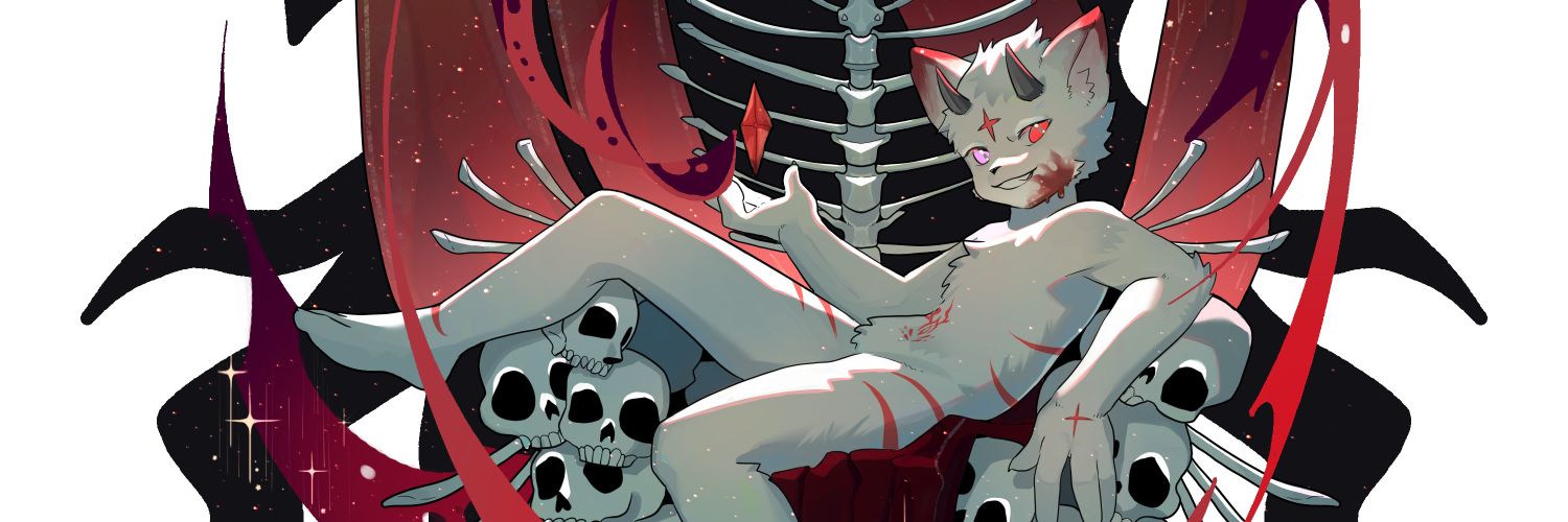 白狼瑟尔 banner