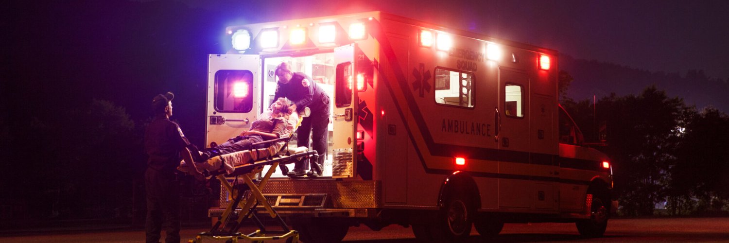 Utah's Academy of Emergency Medicine (@utahemsacademy) / Posts / X