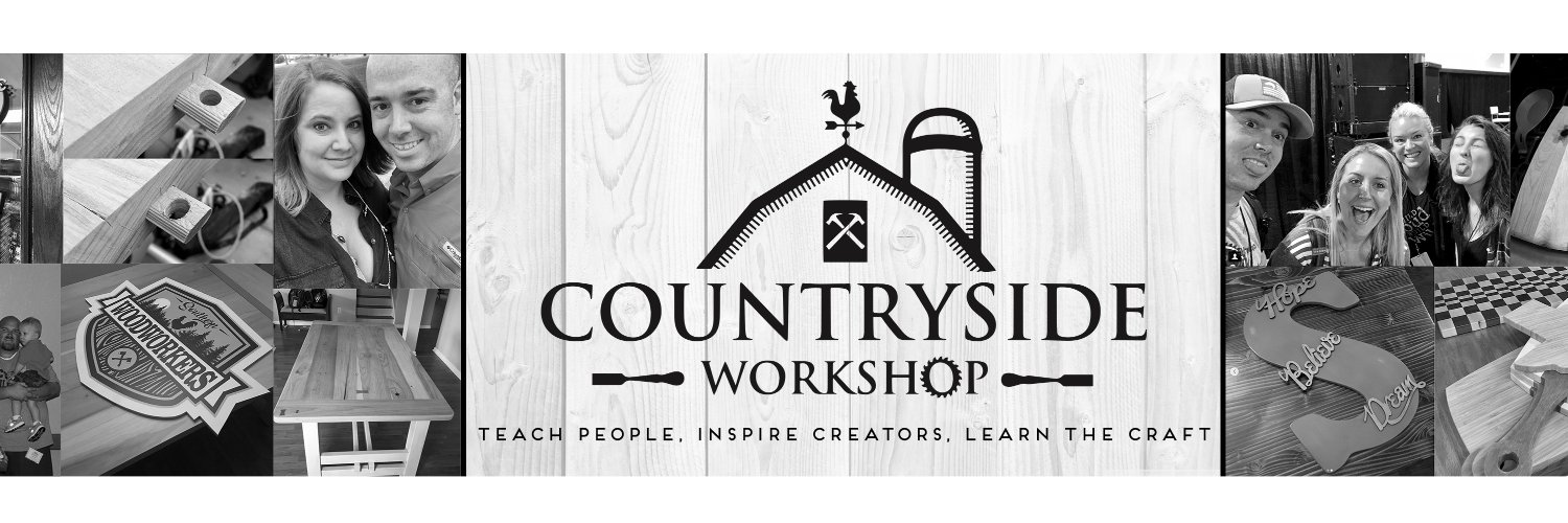 CountrysideWS's profile banner image
