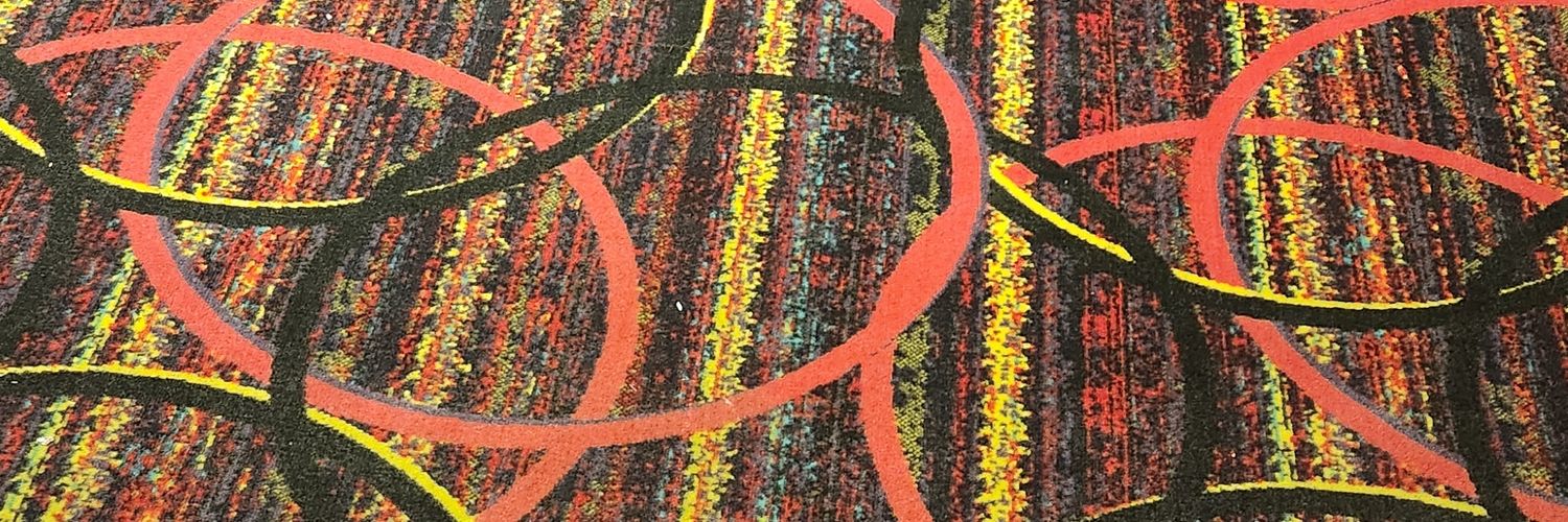 deordon's profile banner image