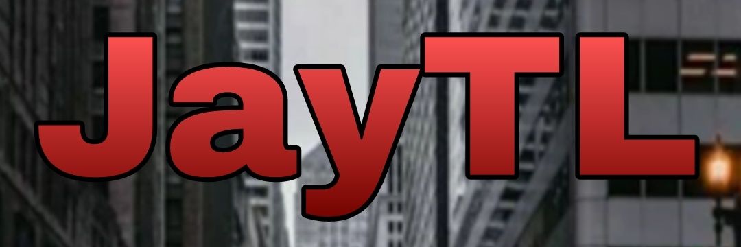 JayTL banner