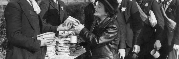 PAUL HONEYWOOD banner