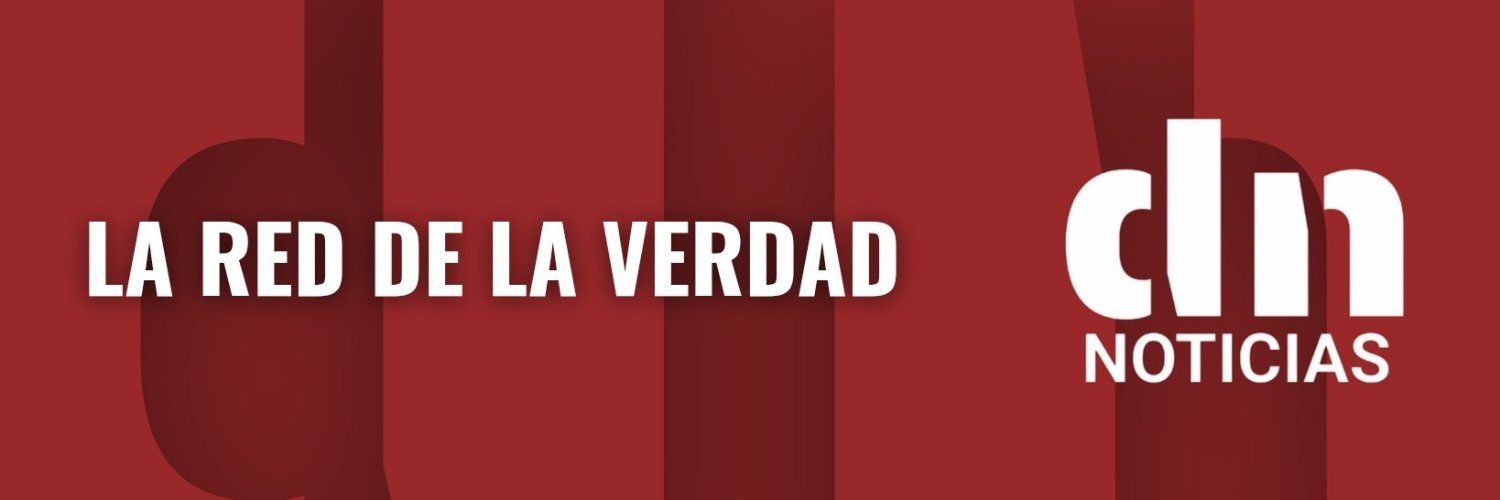 DNNoticias_MX's profile banner image