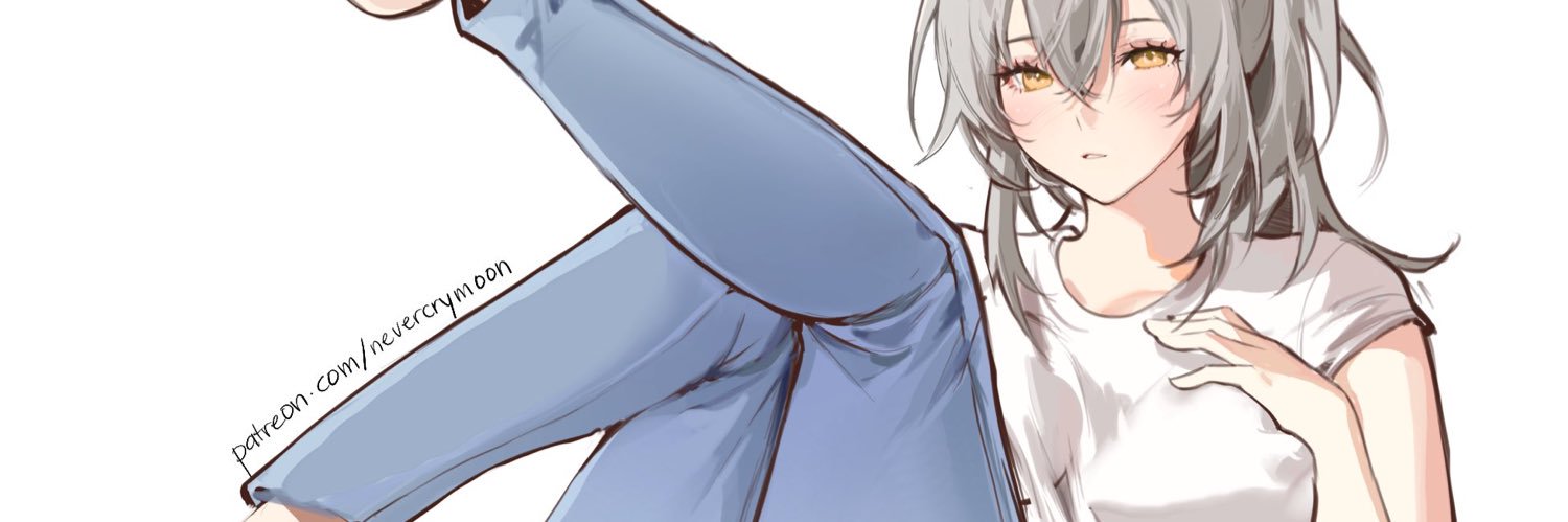 nevercrymoon2's banner