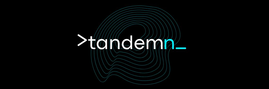 Tandemn's banner