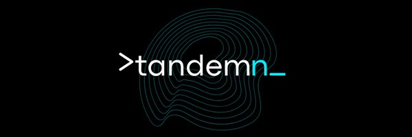 Tandemn_labs Profile Banner