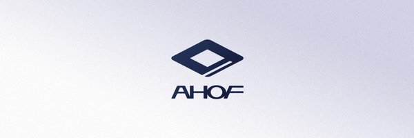 AHOFonWeverse Profile Banner