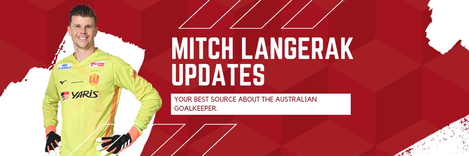 MitchLangerak's profile banner image