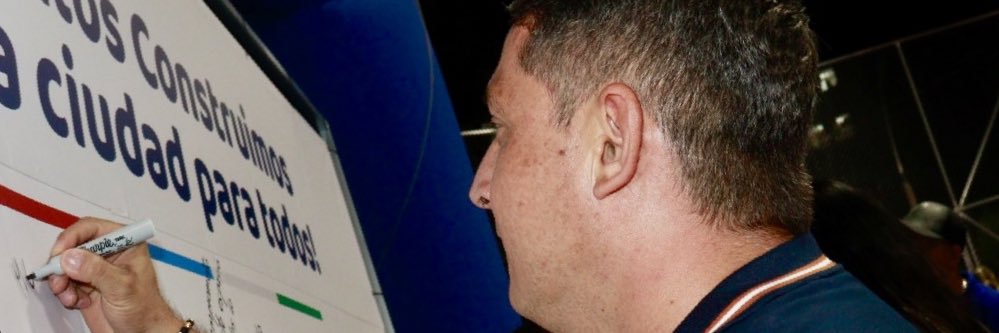 jernestozapata's profile banner image