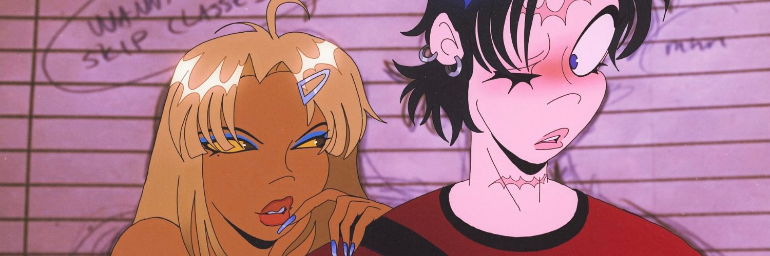 🕷Teiknu a bugs life🕷 banner