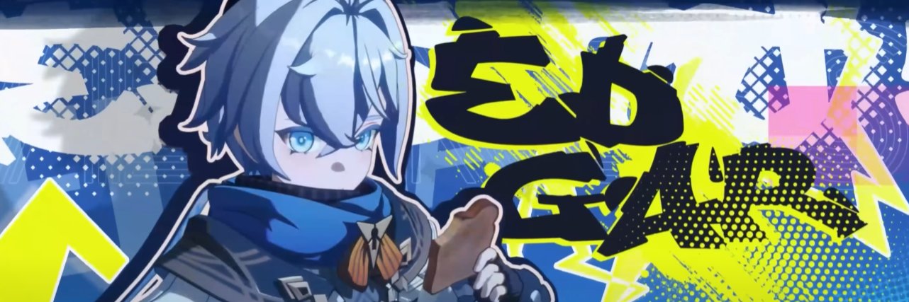 Timely Edgar || NTE PLEASE RELEASE FASTER banner