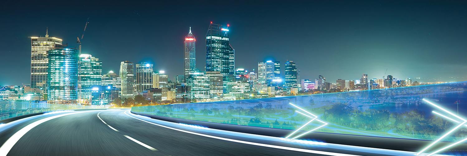 ERTICO - ITS Europe banner