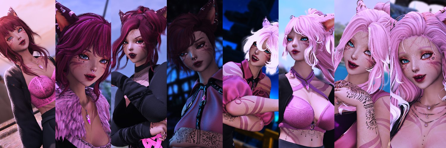 Myrierhivro's profile banner image