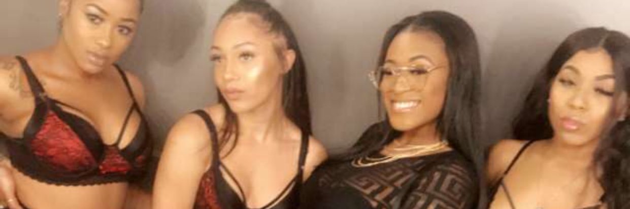 TaelaBriele's profile banner image