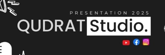 QudratStudio's profile banner image